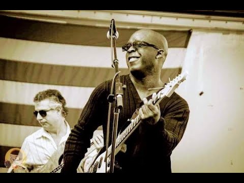 Promotional video thumbnail 2 for Fred Moss