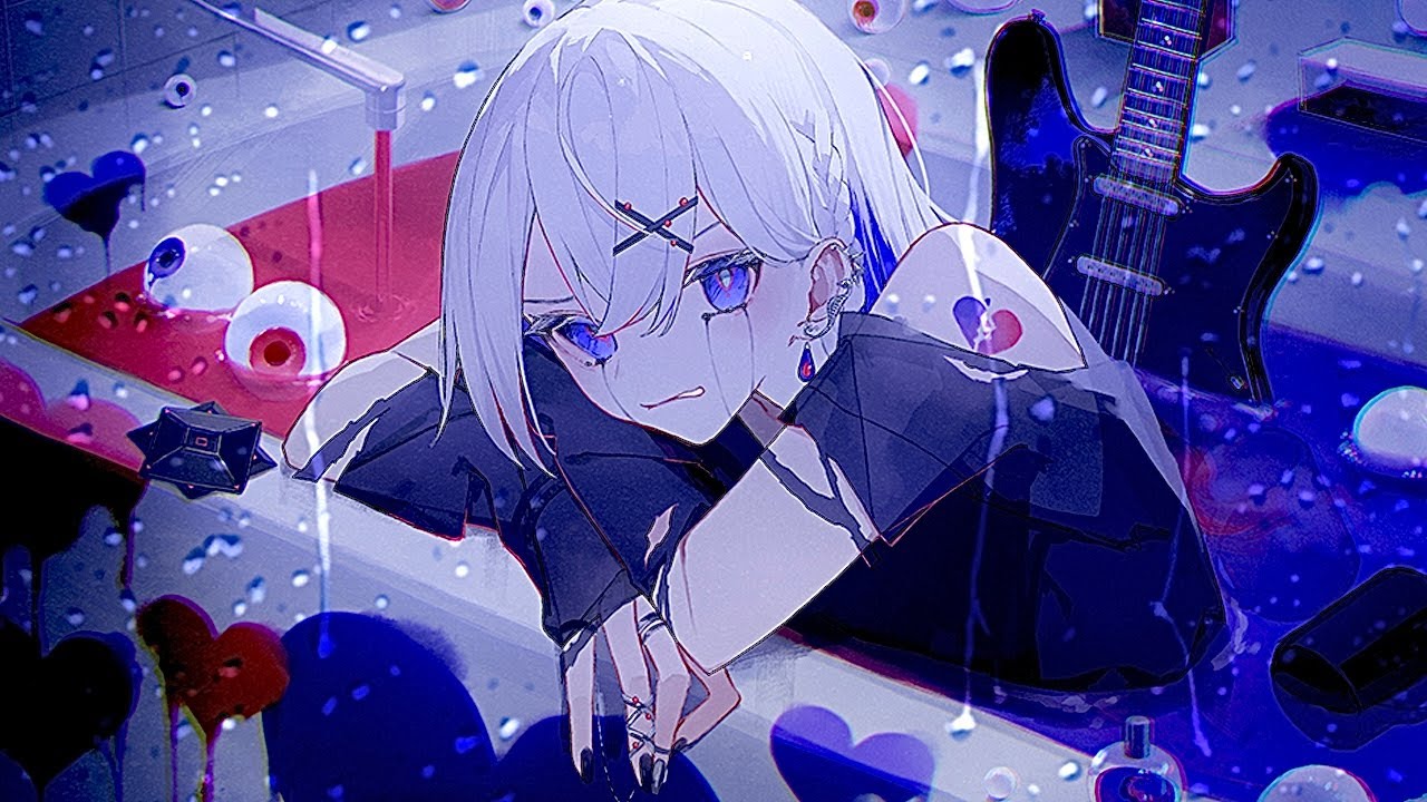 グラデーションデイズ / 裏命