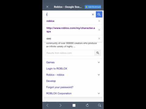 How To Change Skin Color In Roblox On Android Eazy And - 