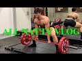 ALL NATTY VLOG | DELOAD BEFORE ORLANDO TRIP!