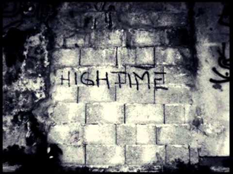 HighTime - High Rap