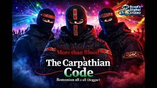 Download lagu Romanian all & all (Balkan-Reggae) - The Carpathian Code mp3