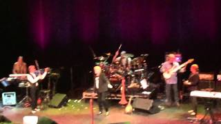 Anderson Ponty Band - Owner of a Lonely Heart