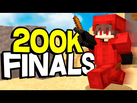 Hitting 200,000 Final Kills in Bedwars