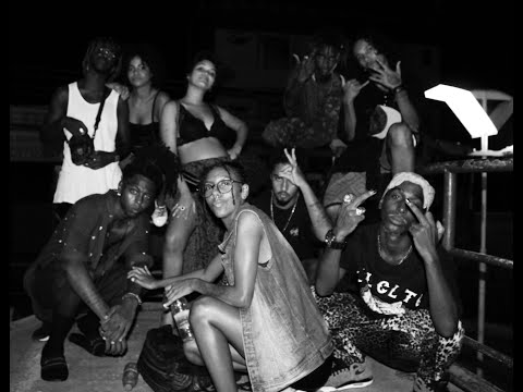 Poetas do Vagão - Next Stop ( LIVE )