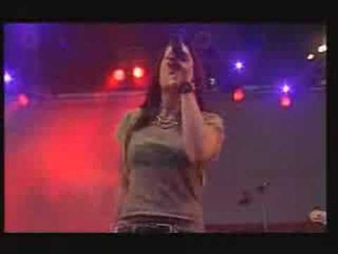Ira Losco - Live in Germany