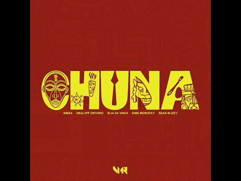 Inmza, @snseanblizzy , @dealxffontario, Ihms Morocky & Elia Da Vincii