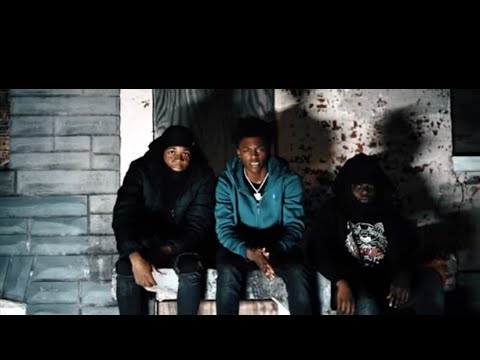 Steevoo pressure ft LBG biscuit & R2r marri