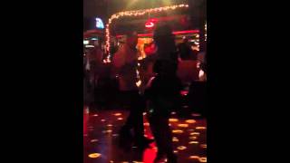 Two G's Swingout Tory & Shay