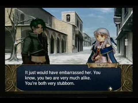 FE: Radiant Dawn Part 240 (Sothe's Promotion)