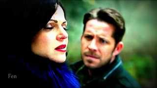 ♥ Robin & Regina || Lullaby (3x18) ♥