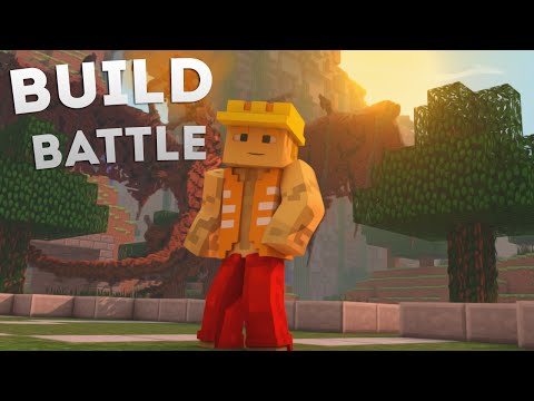 [Plugins][1.8][Mini-Game] BuildBattle -  