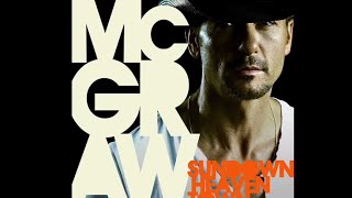 Sick Of Me | Inside The Music | McGraw