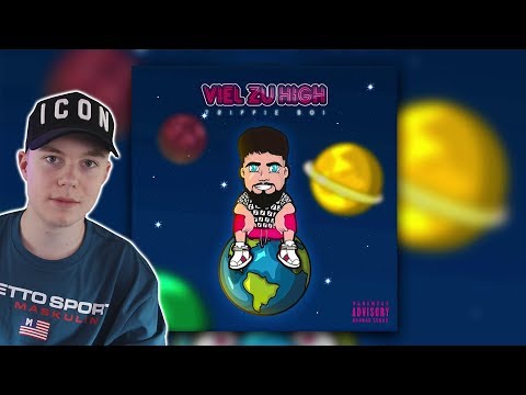 Trippie Boi - Viel Zu High REACTION/ANALYSE