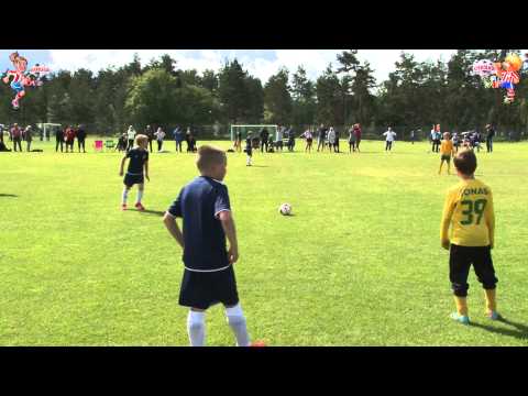 Kokkola Cup 2015 - EsPa Jussi Mononen