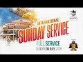 Sunday International Service With Emmanuel Makandiwa 06 07 2025