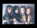 Mamamoo - 1cm Pride [Male Version] 