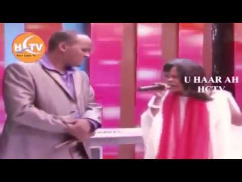 Maxmed Bk iyo Khadra Silimo (Samir)