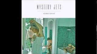 Mystery Jets - Waiting On a Miracle [Serotonin]