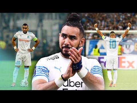 Dimitri Payet ALL goals & assists with OM