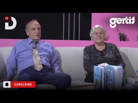 Një ditë, një datë, një dashuri e dy shpirta | Dita me Ne | DTV Media