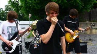 The Final Statement - A Change Of Pace