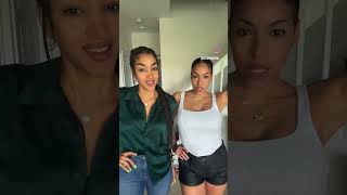 They&#39;re baaaack! Brick &amp; Lace, Inna di place! New song: Proof is out now! #brickandlace #proof #new