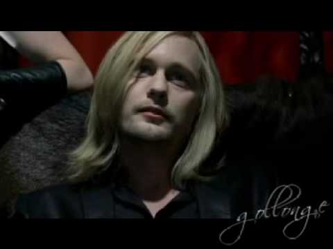 Eric and the Vampires - Beautiful, Dirty, Rich (True Blood)