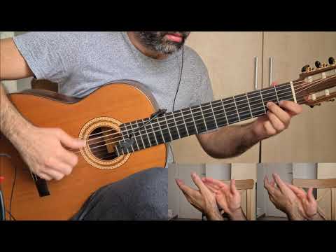 Balança Coco - Embolando no Oitão