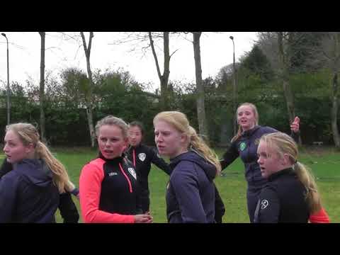Jong ADO Den Haag Vrouwen (Trailer)