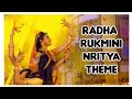 RadhaKrishn Rukmini Maha Nritya Theme Song