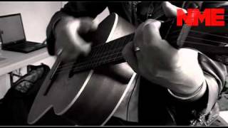 Adam Green Performs &#39;Jessica&#39; Acoustic At Reading 2010