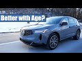 My Week With The 2025 Acura RDX A Spec Advance