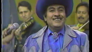 RAFAEL BUENDIA - "EL CALABACEADO" - AUTOR: RAFAEL BUENDIA