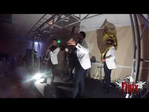 Danny Felix y Los De Finix