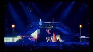 Kylie Minogue - In Denial [Showgirl Tour]