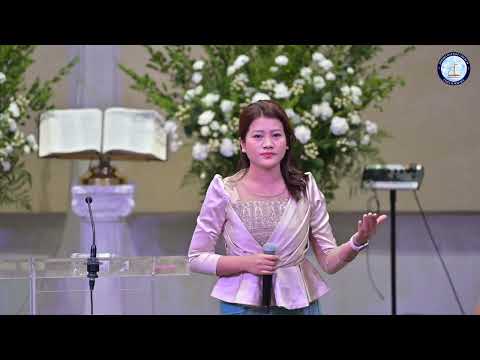 Zumhnk Hmui Tinh || Lalthachin Sang