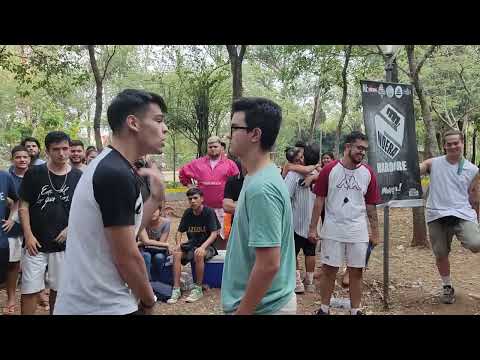DUPEJO vs JODA vs ISOSA - Octavos de Final - Nderahardcore - Enero 2022