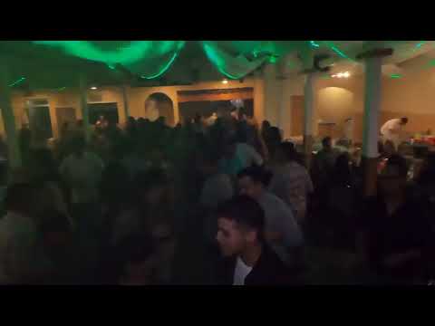 Tus jefes no me quieren sábado de party