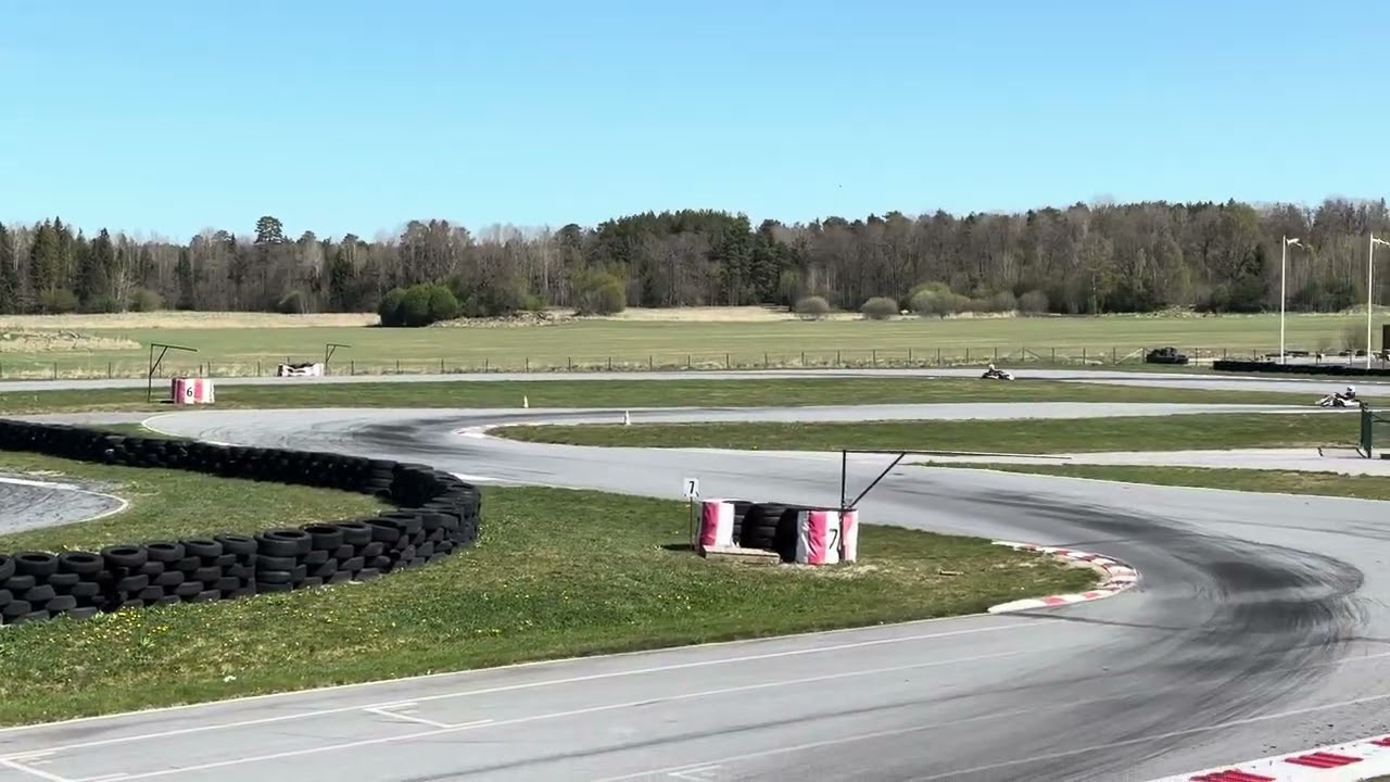 Race4all Video