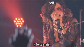 the GazettE - Tomorrow Never Dies [legendado]