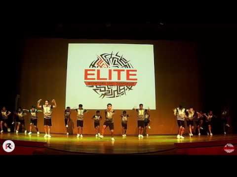 TEAM GENESIS | MONSTER DIVISION | ELITE INTERNATIONAL 2017