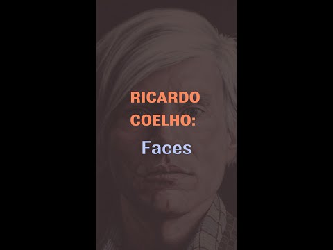 Ricardo coelho faces