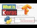 What is Keras? | Keras #1