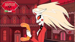 Download lagu Charlie breaks Angel's contract with Valentino | Hazbin Hotel ITA mp3 Download lagu Charlie breaks Angel's contract with Valentino | Hazbin Hotel ITA mp3