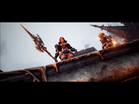Grand Crusade PV