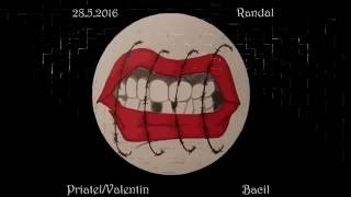 Video Zdratovana Celust-Priatel,Valentin,Bacil