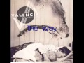 The Way-Valencia Lyrics