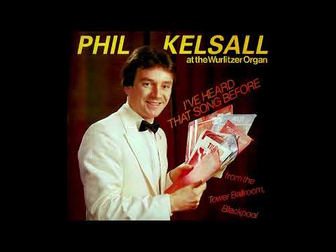 Phil Kelsall - March Of The Mods