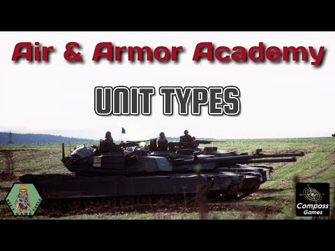 Air & Armor Academy Playlist